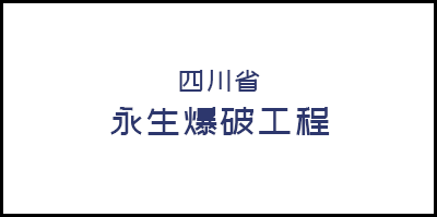 四川省永生爆破工程有限公司